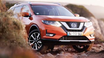 Nissan moves next-gen X-Trail production to Japan