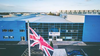 Bradbury Group unveils £8 million expansion