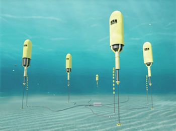 Scottish wave-energy devices receive funding