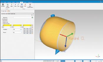 CGTech to demonstrate at 2019 JEC Composites show