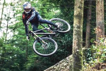 Atherton Bikes accelerates with Renishaw AM