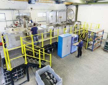 Honeywell reduces costs with Ultraseal technology