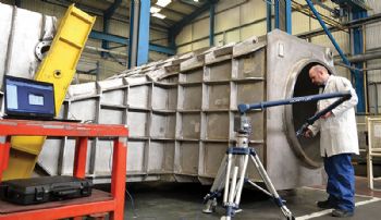 Getting the measure of demanding industry sectors