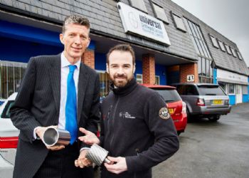 Sheffield cutting-tool manufacturer acquires rival