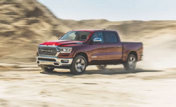FCA Mexico starts 2019 ‘on the right path’
