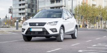 Seat starts 2019 at a record pace