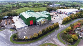 Telestack to invest £5 million in Omagh factory