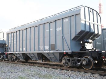 United Wagon Co to supply 700 grain hopper cars