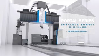 A portal to the future of more- effective milling