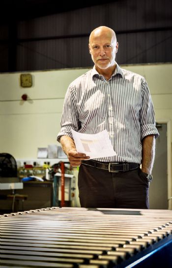 Automation and apprenticeships key to success