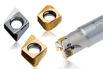TaeguTec expands end mill range