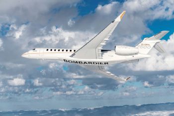 Bombardier reports results for 2018
