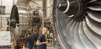 Rolls-Royce secures Emirates order