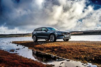 Volvo Cars reports profit of SEK 14.2 billion 