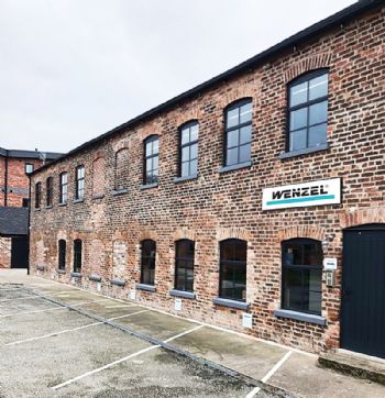 Wenzel Metrology UK moves HQ to East Midlands