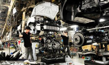Groupe PSA a key contributor to France’s trade 