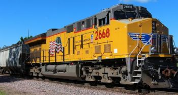 Wabtec and GE Transportation complete merger