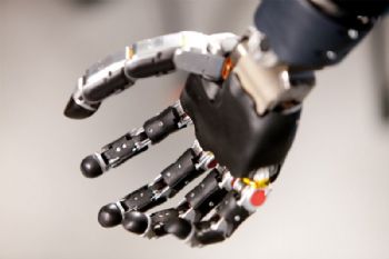 New generation of wearable electronics