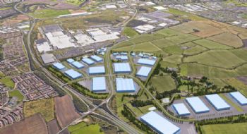 Further investment planned at IAMP Sunderland