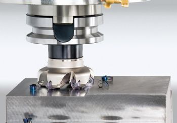 Milling cutters offer high level of versatility