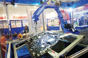 Metaltech celebrates 25th anniversary with move