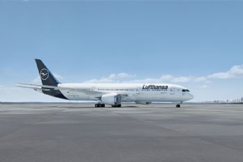 Rolls-Royce wins major Lufthansa deal