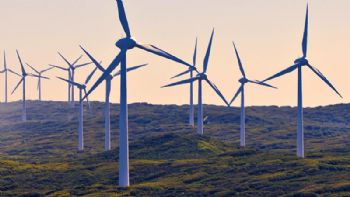 Alinta and Vestas to build Australian wind farm