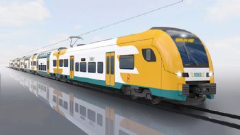 Siemens to supply new trains for the Elbe-Spree