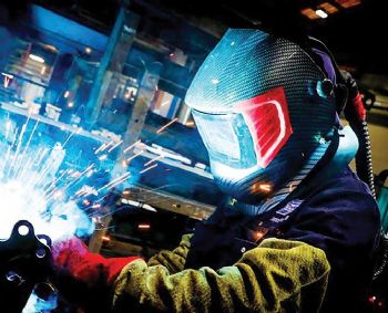 Trailer firm creates 30 jobs with welding academy
