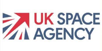 New appointment at UK Space Agency