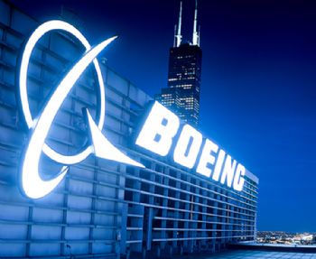Gameco and Boeing agree MRO support  