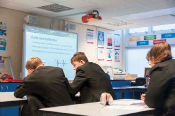 Government urged to scrap English Baccalaureate