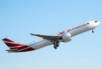 Air Mauritius takes delivery of its first A330neo