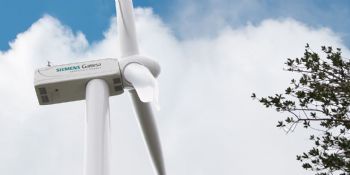 Major turbine order for Siemens