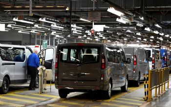 UK ‘van sector’ good for the economy