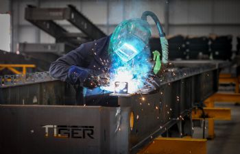 Tiger Trailers focuses on apprenticeships