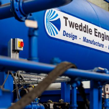 Tweddle Engineering expands facility