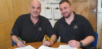 Management buyout at Able Tooling 
