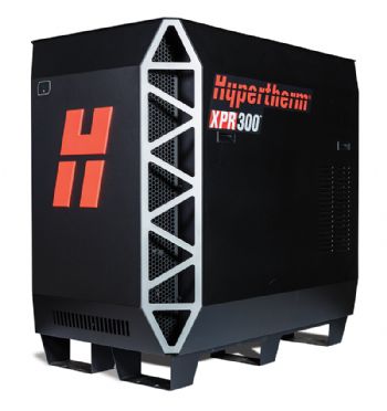 Hypertherm introduces new consumables kits