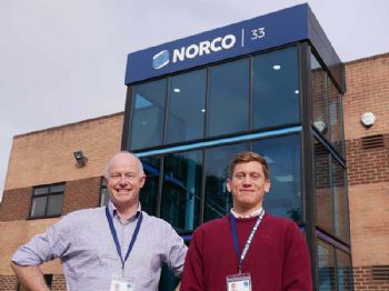 Norco expands engineering team