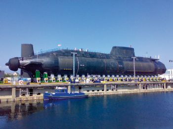 Astute-class contract for CSC