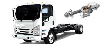 Dana launches direct-drive electric powertrain