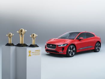Jaguar Land Rover reports results