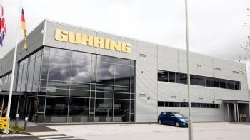 Guhring joins the GTMA