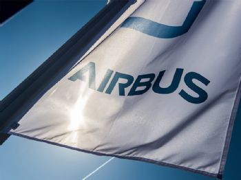 Airbus signs MOU with Hellenic Space Agency 
