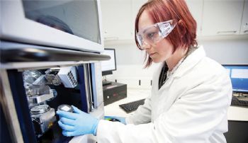 Sheffield tops the league for research investment