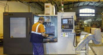 Eclipse Magnetics invests in new machining centre