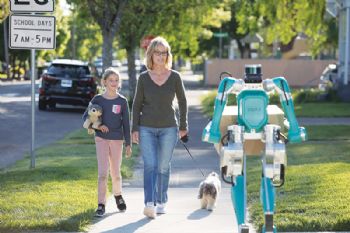 Digit — a robot that could be making deliveries