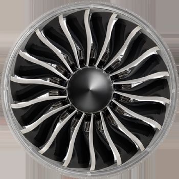GEnx engines selected for Boeing 787-10 Dreamliner