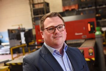 Utility management firm opens Yorkshire office